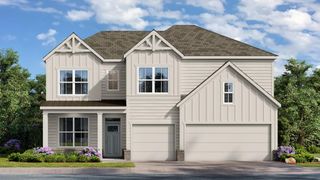 200 Parkview Drive, Dallas, GA 30157