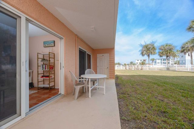 4 Ocean Trace Rd 122, St Augustine, FL 32080