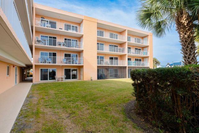 4 Ocean Trace Rd 122, St Augustine, FL 32080