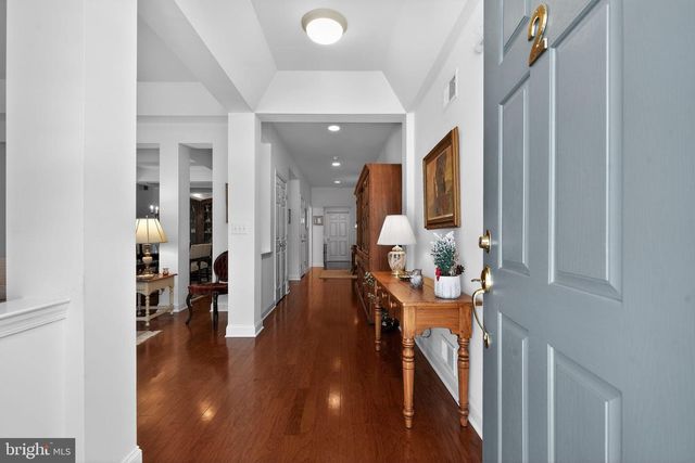 2 CONIFER CT, Princeton, NJ 08540