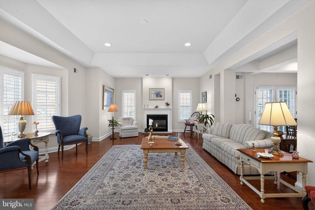 2 CONIFER CT, Princeton, NJ 08540