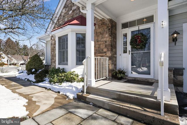 2 CONIFER CT, Princeton, NJ 08540