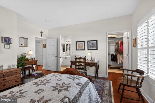 2 CONIFER CT, Princeton, NJ 08540