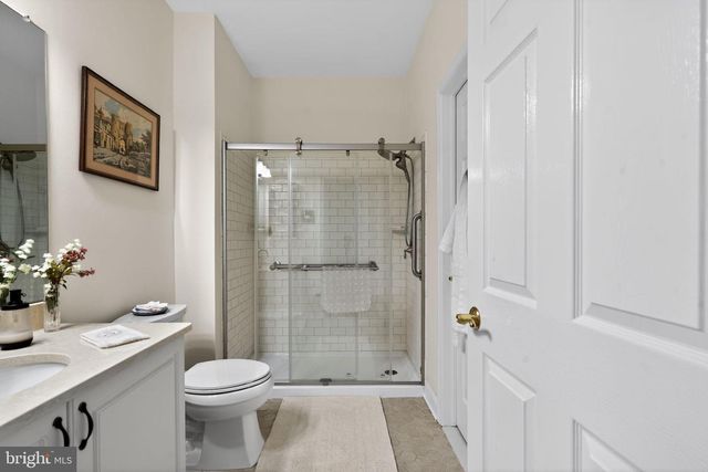 2 CONIFER CT, Princeton, NJ 08540