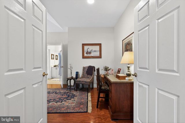 2 CONIFER CT, Princeton, NJ 08540