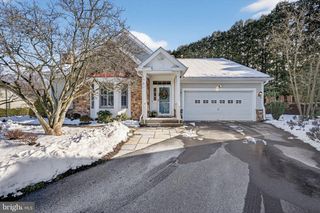 2 CONIFER CT, Princeton, NJ 08540
