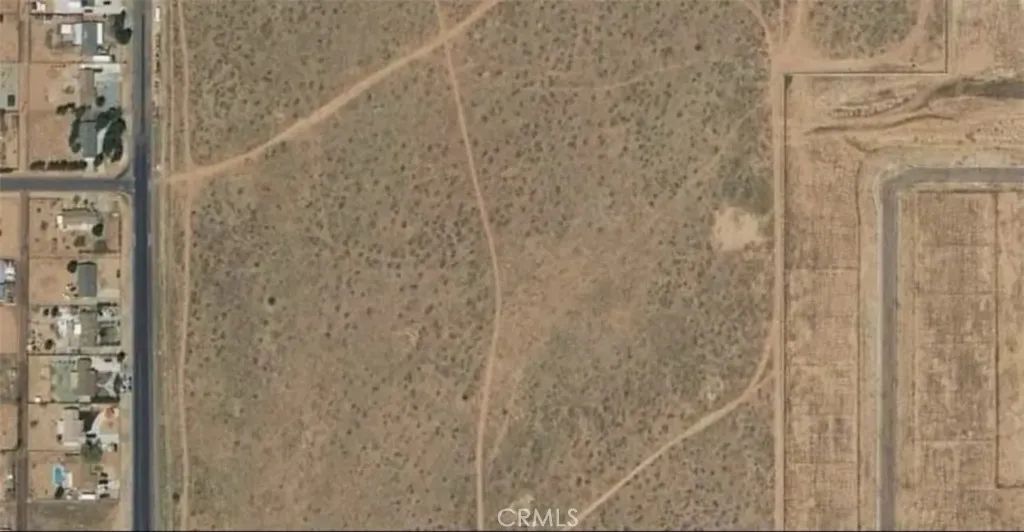 0 Ramona, Apple Valley, CA 92307