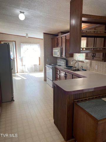 523 Dean Archer Road, Jonesborough, TN 37659