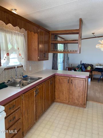 523 Dean Archer Road, Jonesborough, TN 37659