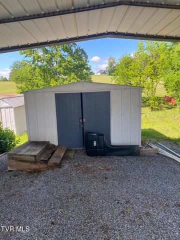 523 Dean Archer Road, Jonesborough, TN 37659