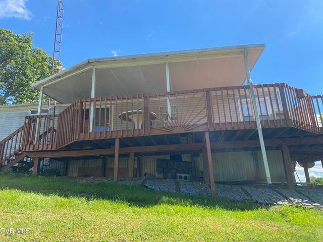 523 Dean Archer Road, Jonesborough, TN 37659