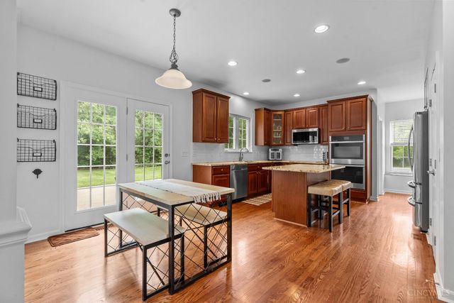 1137 Thistle Lane, Lebanon, OH 45036