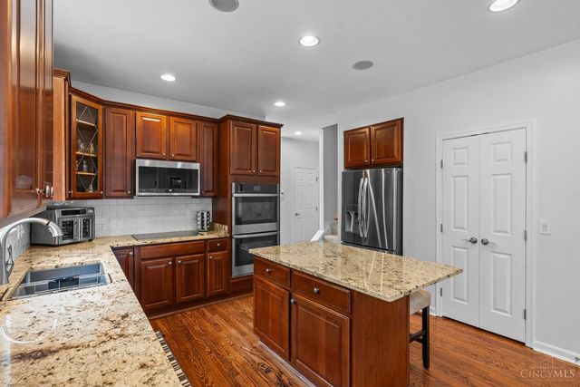 1137 Thistle Lane, Lebanon, OH 45036