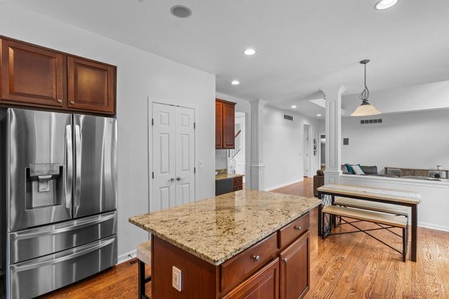 1137 Thistle Lane, Lebanon, OH 45036