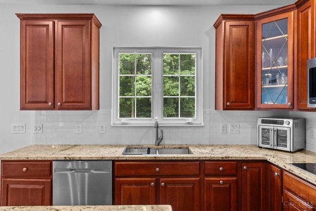 1137 Thistle Lane, Lebanon, OH 45036