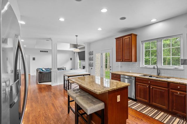 1137 Thistle Lane, Lebanon, OH 45036
