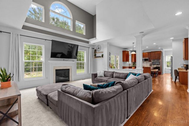 1137 Thistle Lane, Lebanon, OH 45036