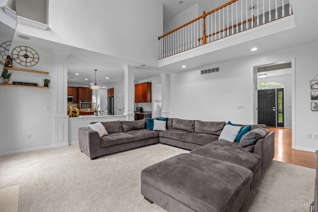 1137 Thistle Lane, Lebanon, OH 45036