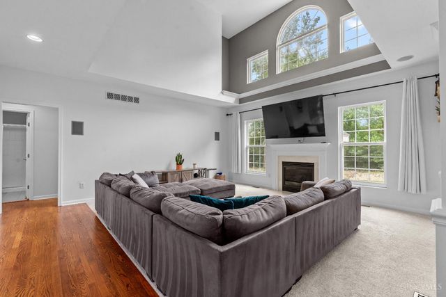 1137 Thistle Lane, Lebanon, OH 45036