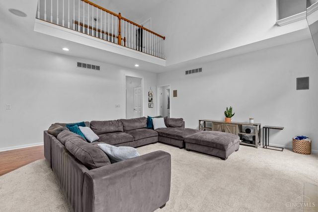 1137 Thistle Lane, Lebanon, OH 45036