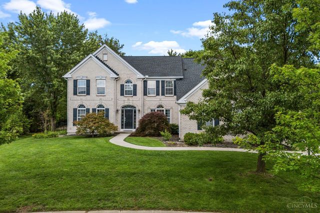 1137 Thistle Lane, Lebanon, OH 45036