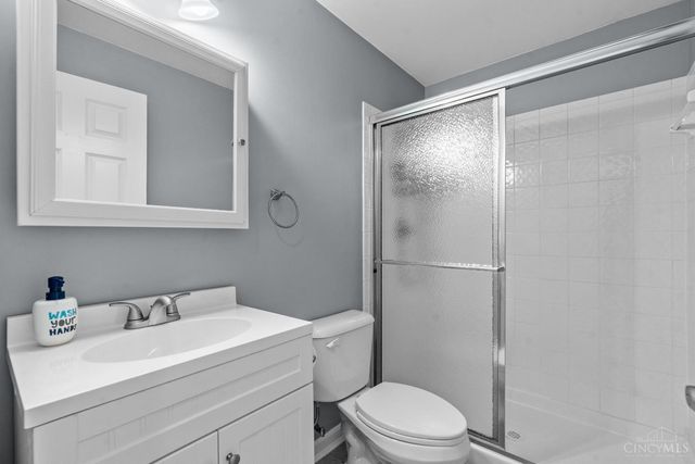 1137 Thistle Lane, Lebanon, OH 45036