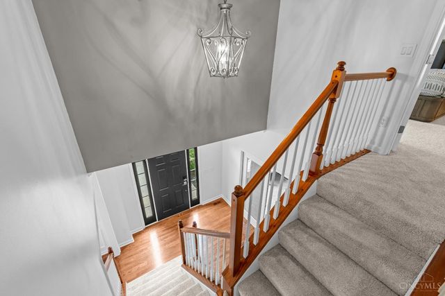 1137 Thistle Lane, Lebanon, OH 45036