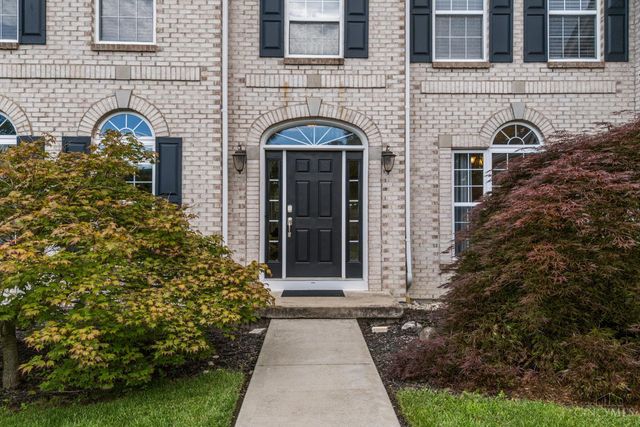 1137 Thistle Lane, Lebanon, OH 45036