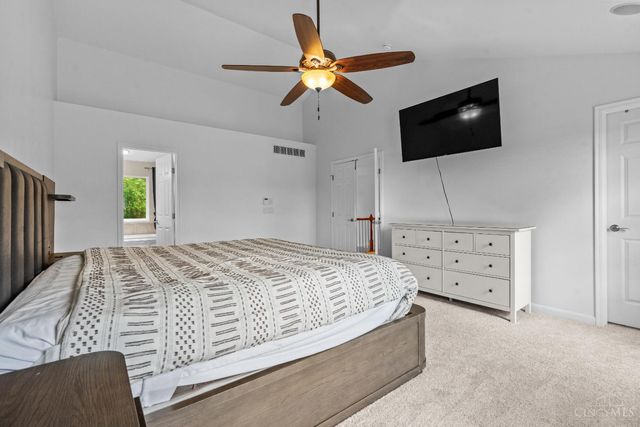 1137 Thistle Lane, Lebanon, OH 45036