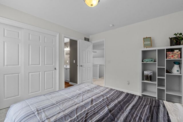 1137 Thistle Lane, Lebanon, OH 45036