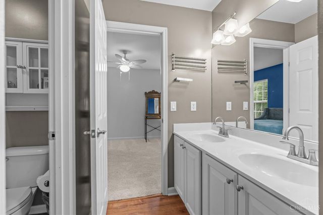 1137 Thistle Lane, Lebanon, OH 45036