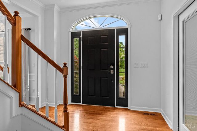 1137 Thistle Lane, Lebanon, OH 45036