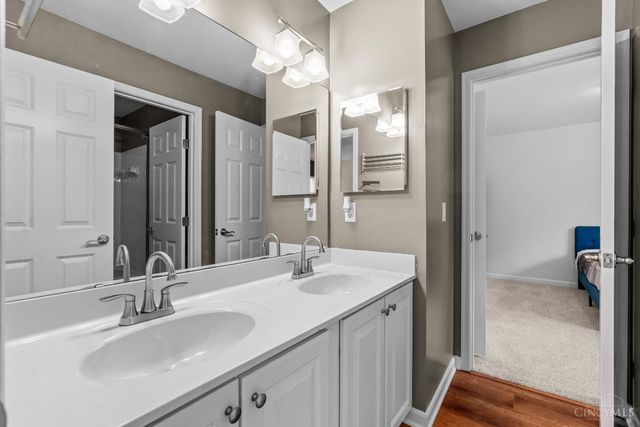 1137 Thistle Lane, Lebanon, OH 45036