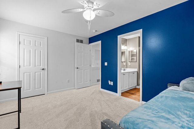 1137 Thistle Lane, Lebanon, OH 45036
