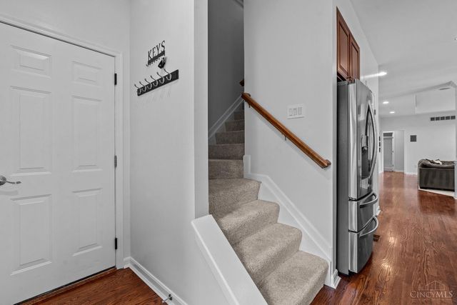 1137 Thistle Lane, Lebanon, OH 45036