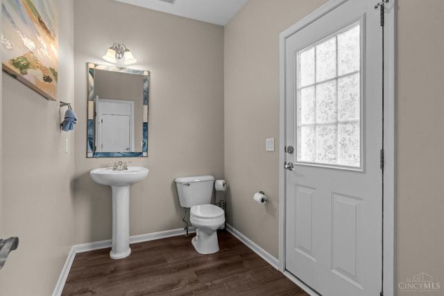 1137 Thistle Lane, Lebanon, OH 45036