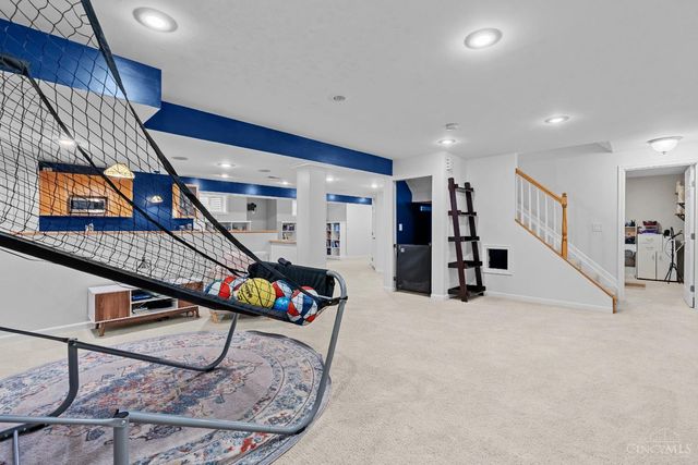 1137 Thistle Lane, Lebanon, OH 45036