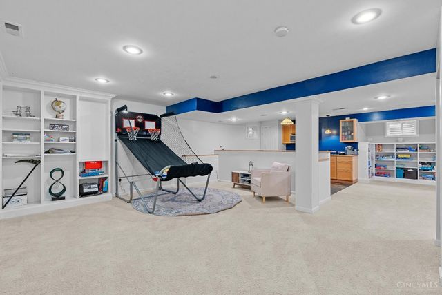 1137 Thistle Lane, Lebanon, OH 45036