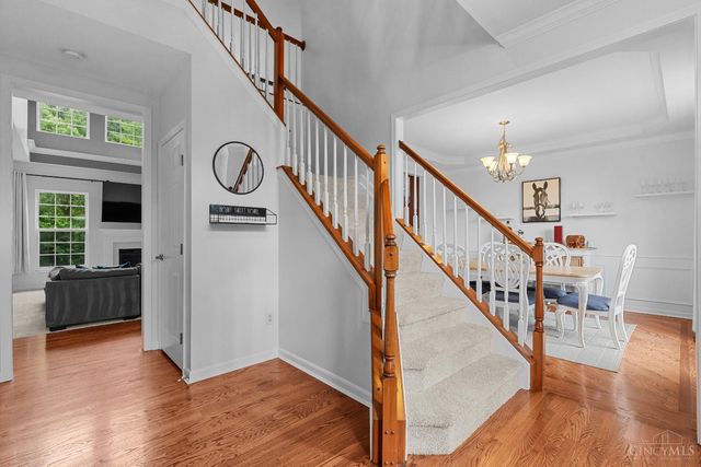 1137 Thistle Lane, Lebanon, OH 45036