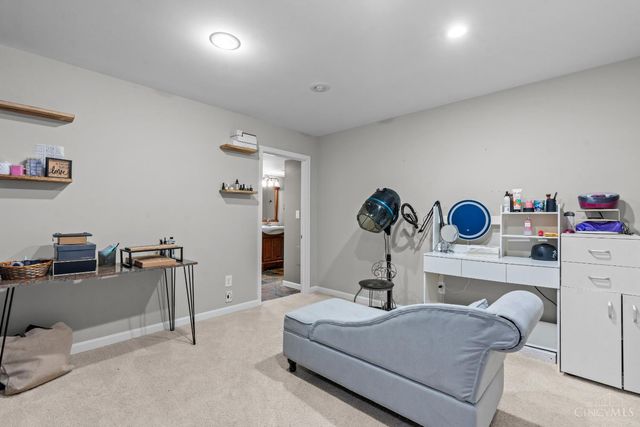 1137 Thistle Lane, Lebanon, OH 45036