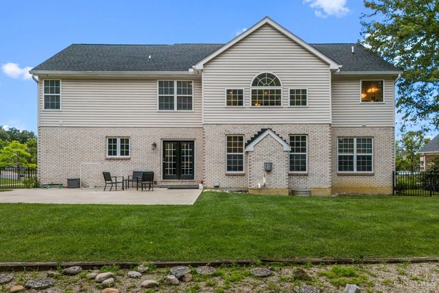 1137 Thistle Lane, Lebanon, OH 45036