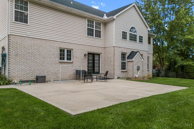 1137 Thistle Lane, Lebanon, OH 45036