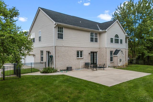 1137 Thistle Lane, Lebanon, OH 45036