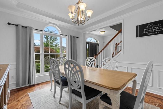 1137 Thistle Lane, Lebanon, OH 45036