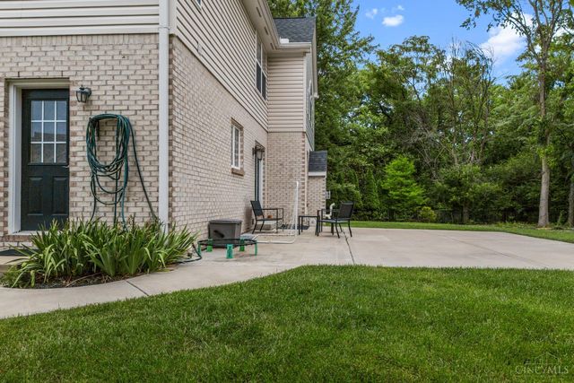 1137 Thistle Lane, Lebanon, OH 45036