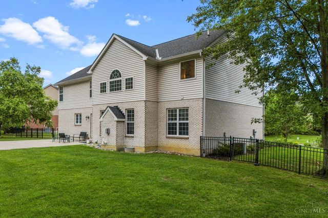 1137 Thistle Lane, Lebanon, OH 45036