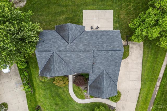 1137 Thistle Lane, Lebanon, OH 45036
