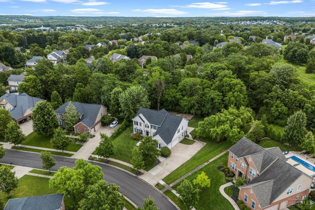 1137 Thistle Lane, Lebanon, OH 45036