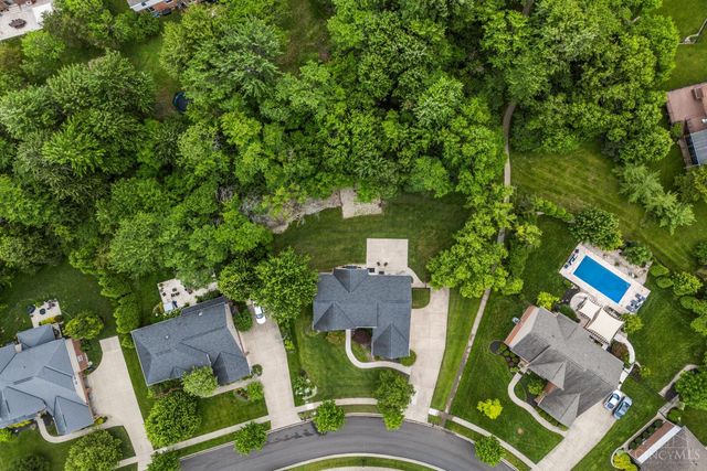 1137 Thistle Lane, Lebanon, OH 45036