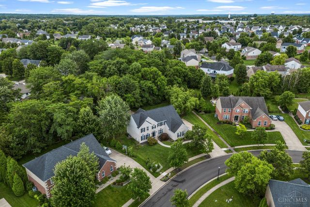 1137 Thistle Lane, Lebanon, OH 45036